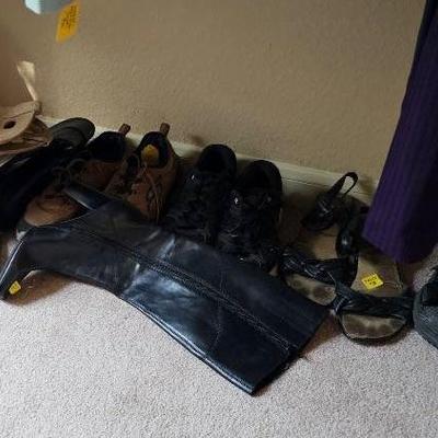 Men’s shoes 