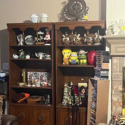 Collectibles 
