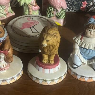 Circus Royale collection 