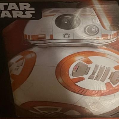 Star Wars