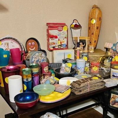 Collectibles