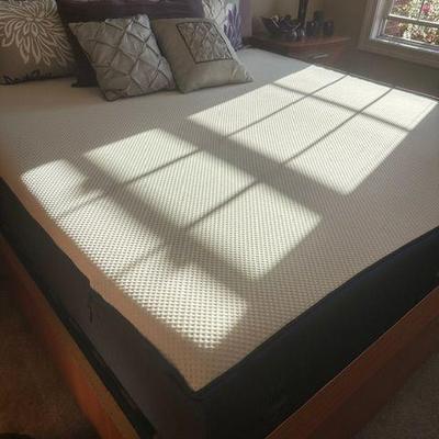 Nice mattress