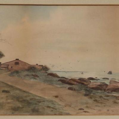 watercolor