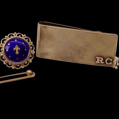 Gold Collection