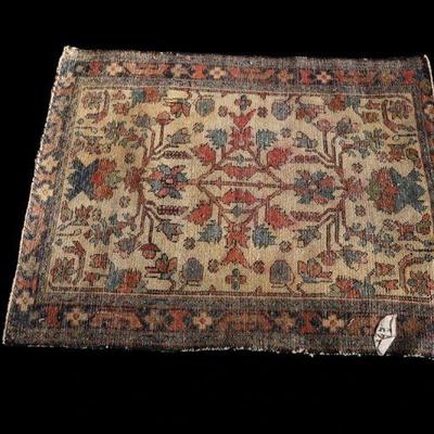 Persian Rug
