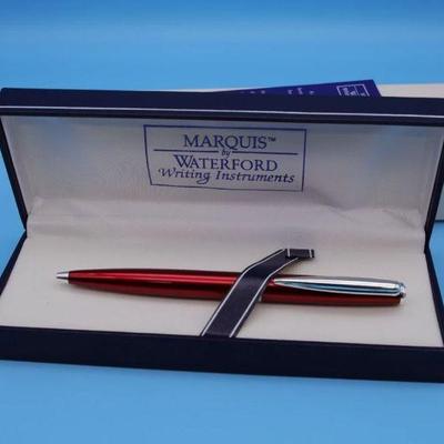 Waterford Pen