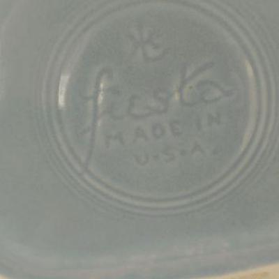 Fiesta Made in the USA