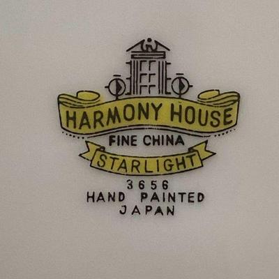 Harmony House Fine China