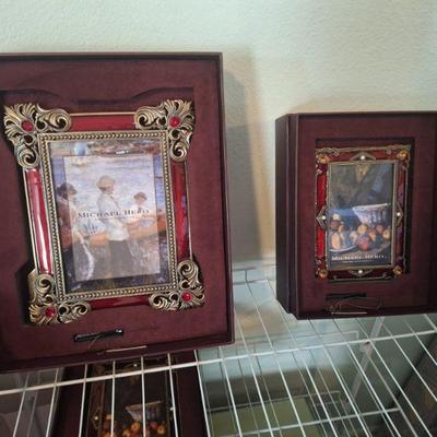 Michael Hero Decorative Designer Frames