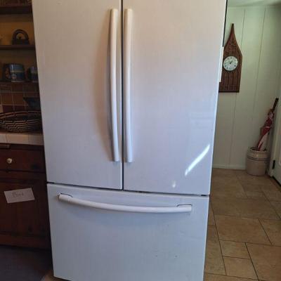 Samsung refrigerator