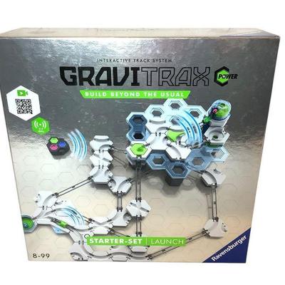 TN149 NEW GraviTrax Starter Set Age 8 And Up
