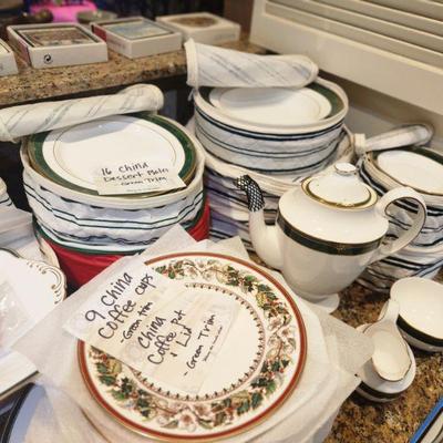 Spode