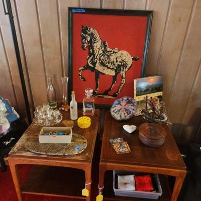 Lane Side Tables