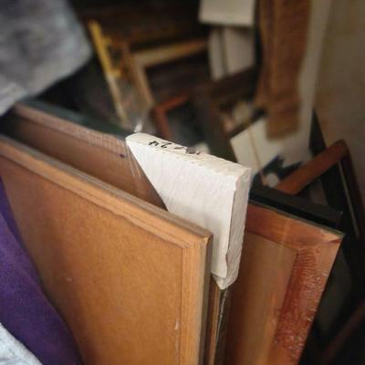 Picture Frames