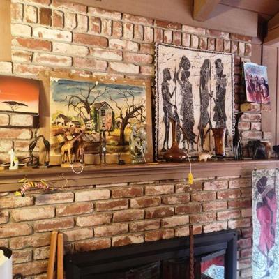 African Art