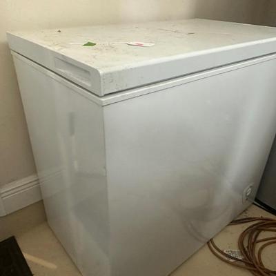 Freezer