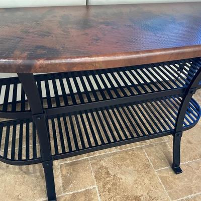 Sofa Table