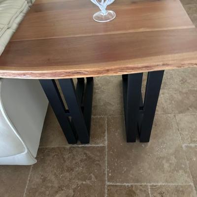 End Tables
