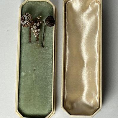Hat Pins