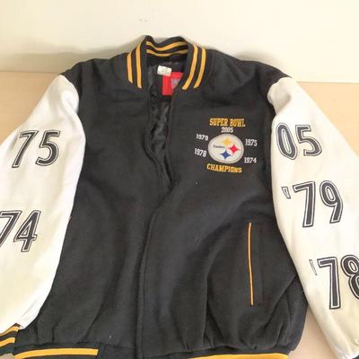 Pittsburg Steelers