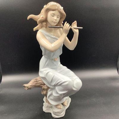 One of many Lladro