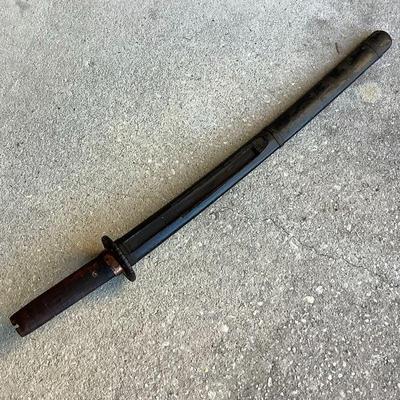 WWII Officers Sword