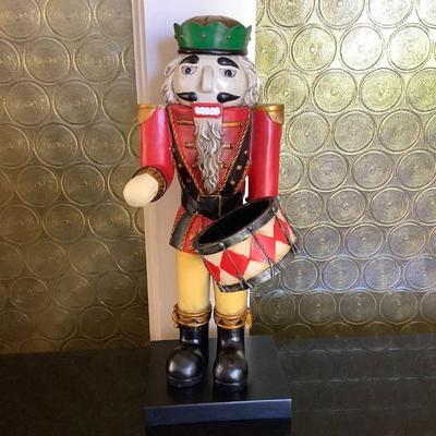 Nutcracker