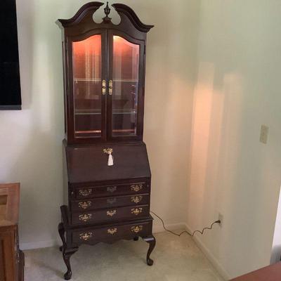 Ethan Allen
