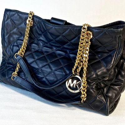 Michael Kors handbag