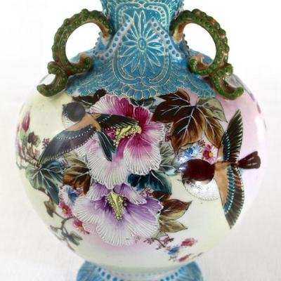 moriage vase