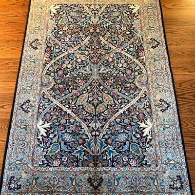 wool rug by Stickley Designer Rugs - 50" x76"