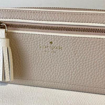 Kate Spade clutch