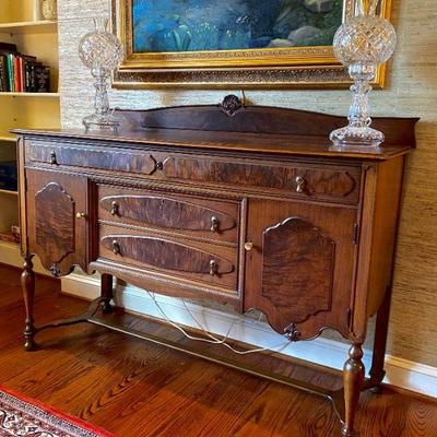 Vintage Sideboard