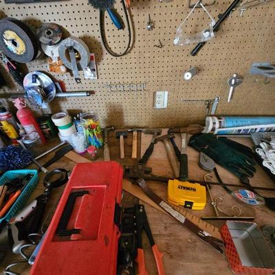 Toolbox