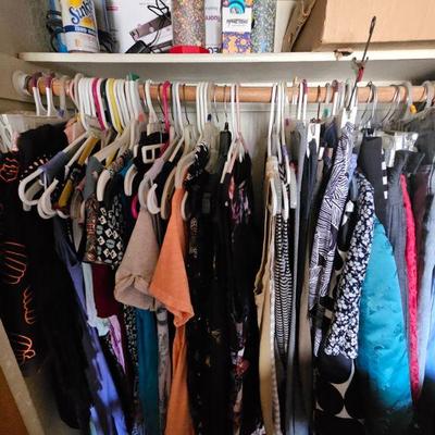 Womens clothing