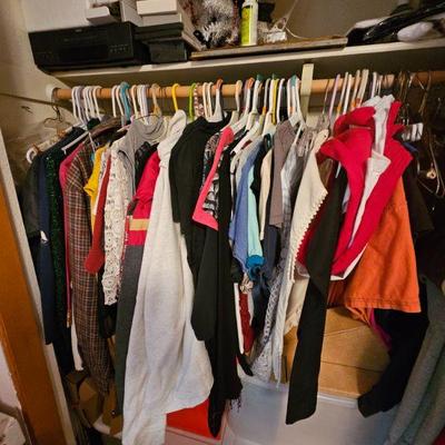 Women's Clothing