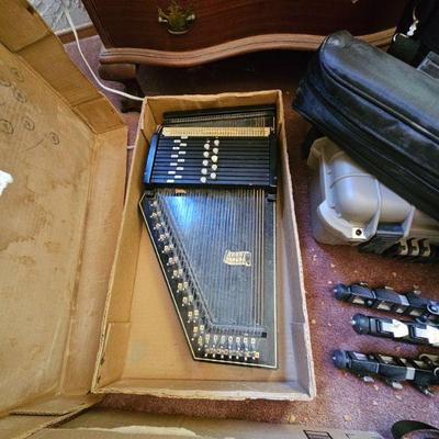 Autoharp