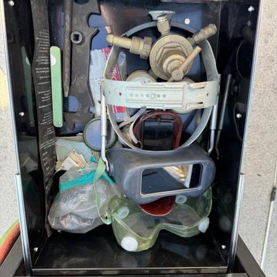 Welding equipment