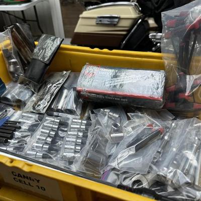 Tools