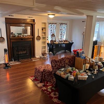 Love this room!