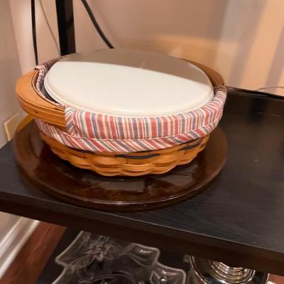 longaberger