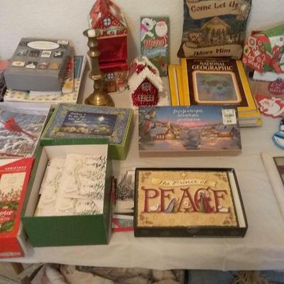 Christmas cards
