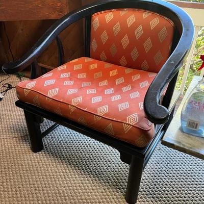 2 of these fabulous chairs from Hong Kong.
