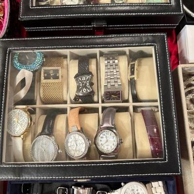Watches