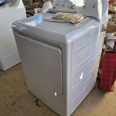 GE Electric Dryer