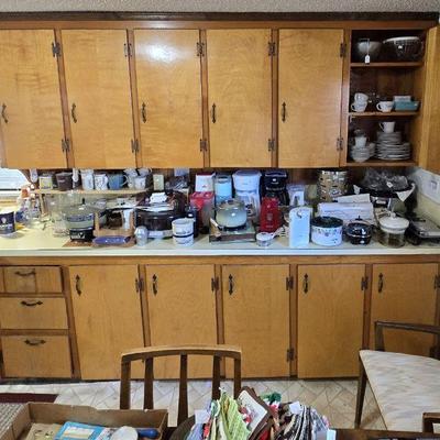 Kitchen Small Appliances