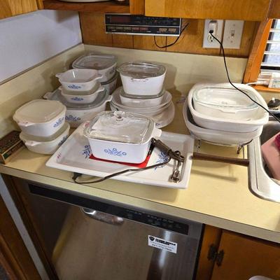 Corning Ware