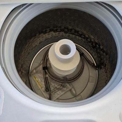 GE Washer 