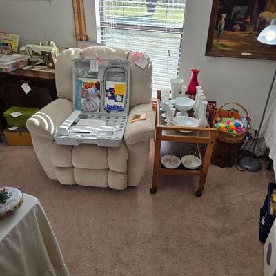 Lazy Boy Recliner