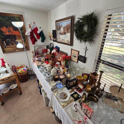 Vintage Christmas